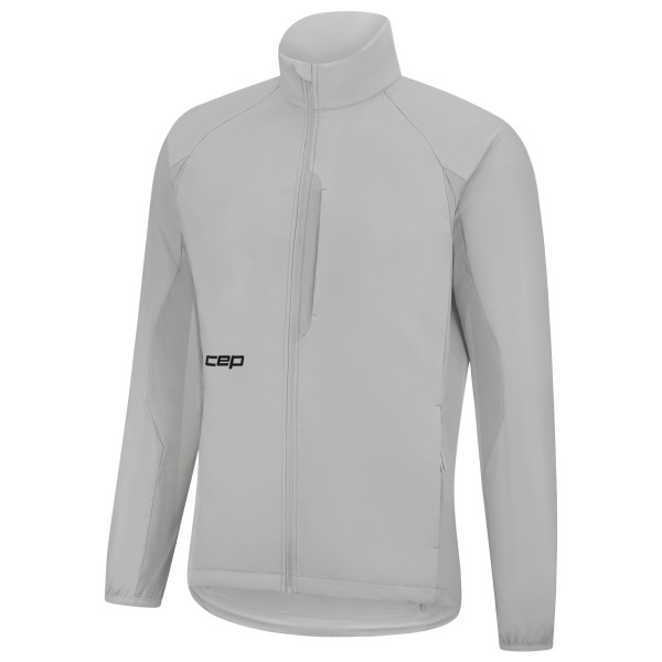 CEP - Core Run Thermal Hybrid Jacket - Loopjas