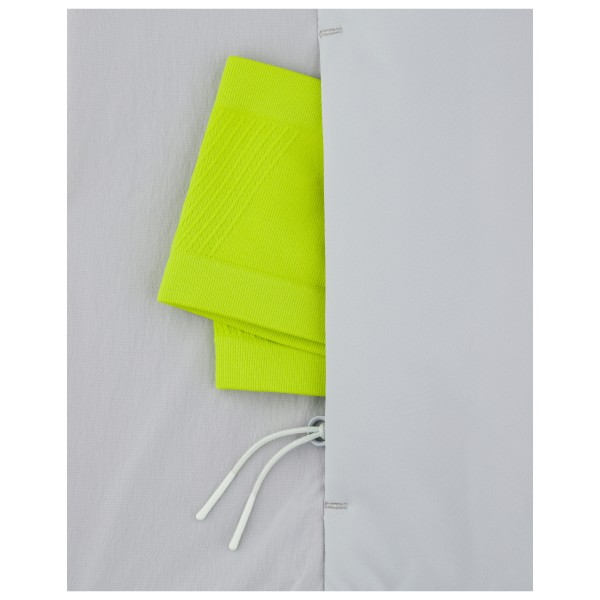 CEP - Core Run Thermal Hybrid Jacket - Loopjas