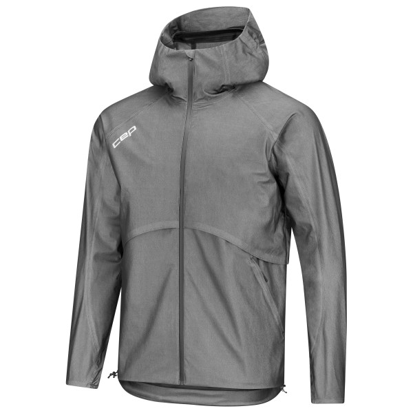CEP - Pro Run 3L Jacket - Loopjas