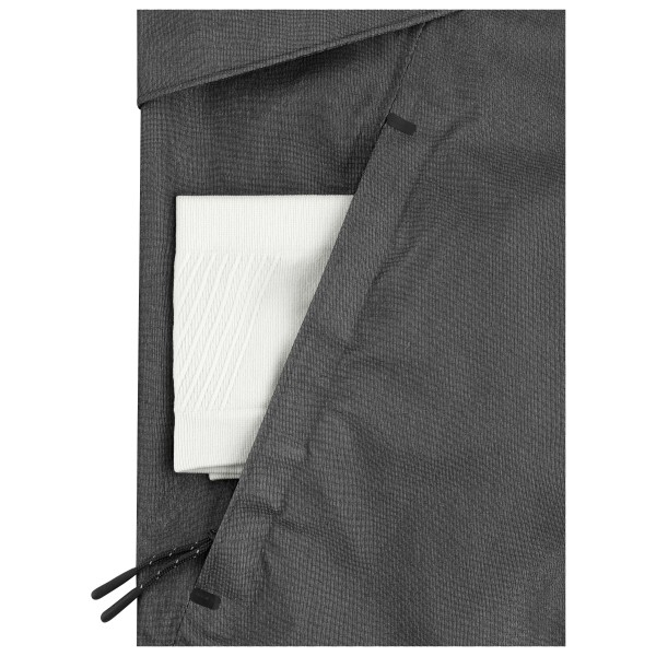 CEP - Pro Run 3L Jacket - Loopjas