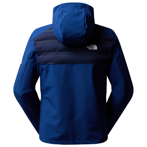 The North Face - Mountain Athletics Cari Hooded Jacket - Loopjas