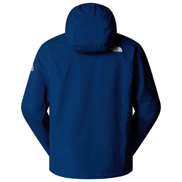 The North Face - Mountain Athletics Rainlit Hooded Jacket - Giacca da corsa
