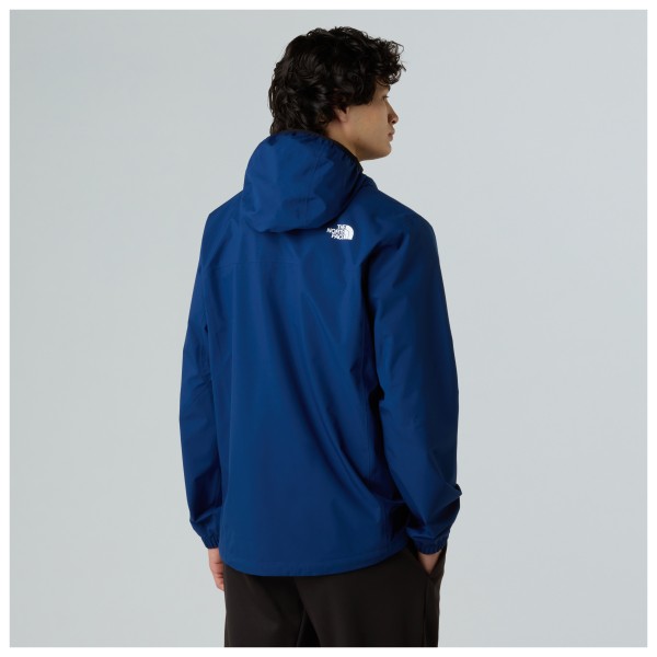 The North Face - Mountain Athletics Rainlit Hooded Jacket - Giacca da corsa