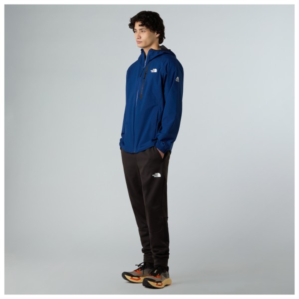 The North Face - Mountain Athletics Rainlit Hooded Jacket - Giacca da corsa