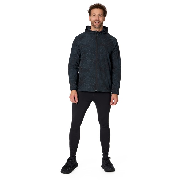 Stoic - HelsingborgSt. II Performance Jacket - Loopjas
