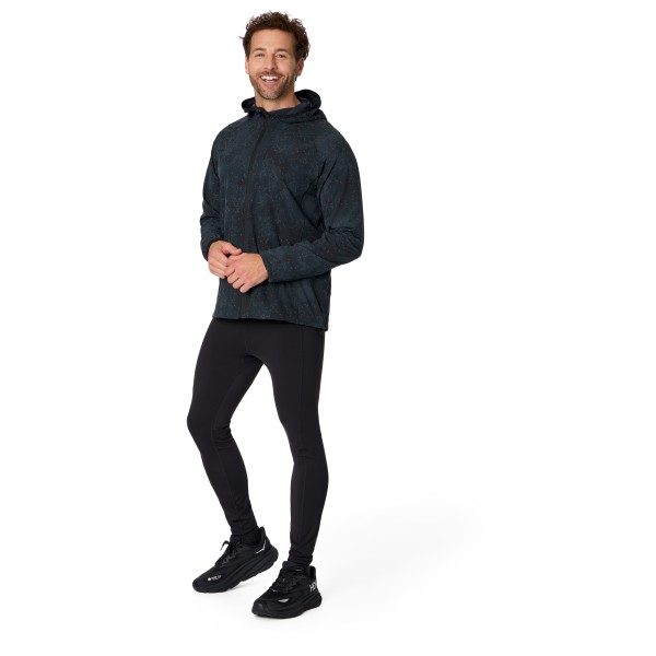 Stoic - HelsingborgSt. II Performance Jacket - Loopjas