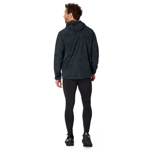 Stoic - HelsingborgSt. II Performance Jacket - Loopjas