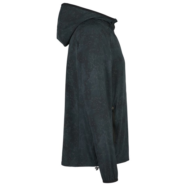 Stoic - HelsingborgSt. II Performance Jacket - Loopjas