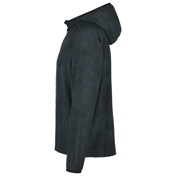 Stoic - HelsingborgSt. II Performance Jacket - Loopjas