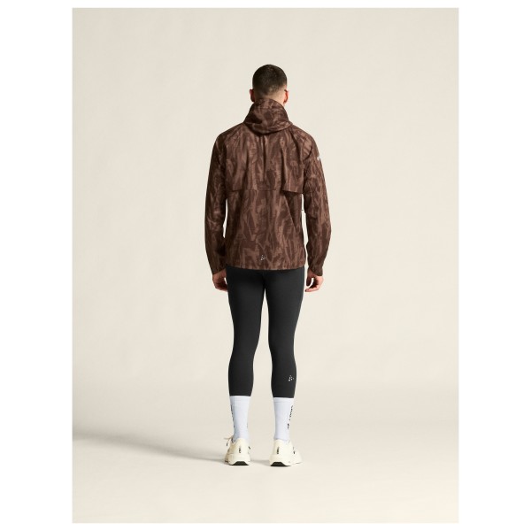 Craft - Pro Hydro 3 Jacket - Giacca da corsa