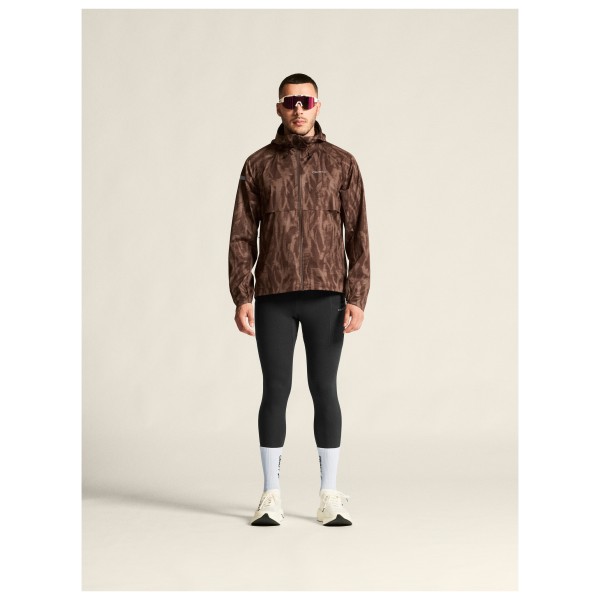 Craft - Pro Hydro 3 Jacket - Giacca da corsa