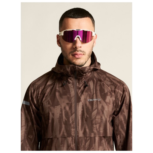 Craft - Pro Hydro 3 Jacket - Hardloopjack