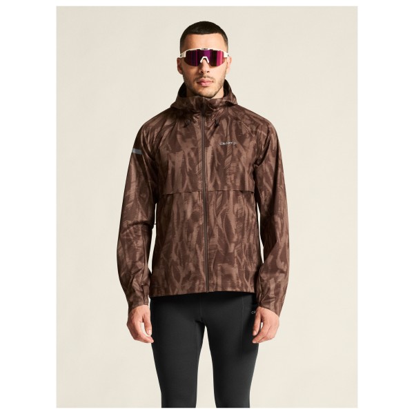 Craft - Pro Hydro 3 Jacket - Hardloopjack