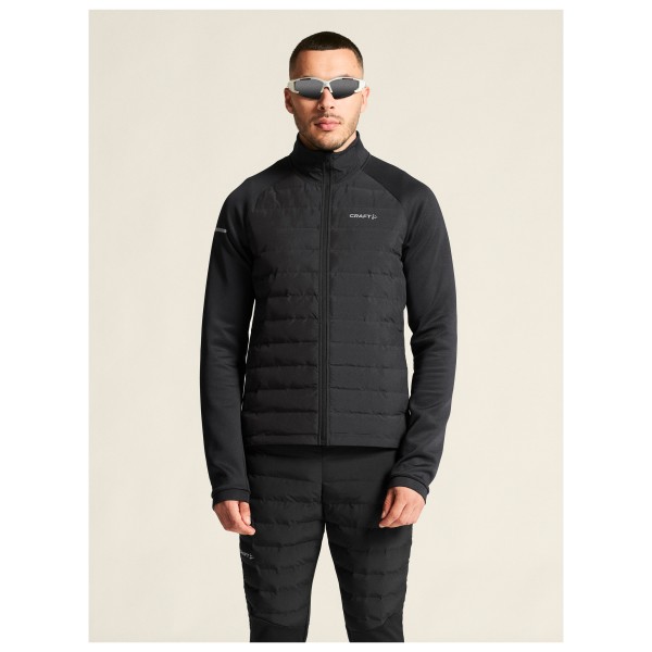 Craft - Subz 4 Jacket - Giacca da corsa