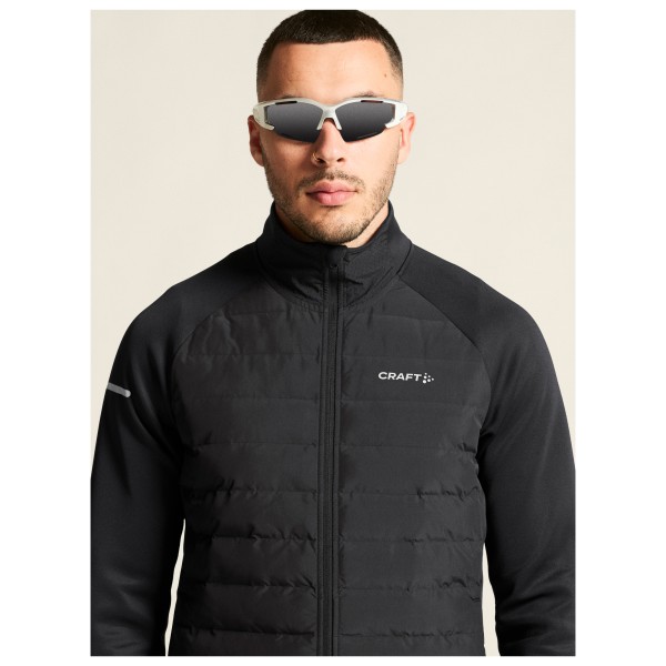 Craft - Subz 4 Jacket - Giacca da corsa