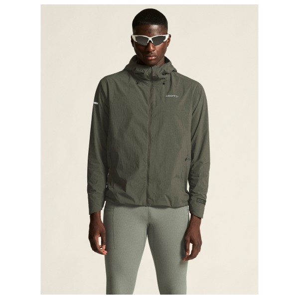 Craft - Subz Light Jacket - Hardloopjack