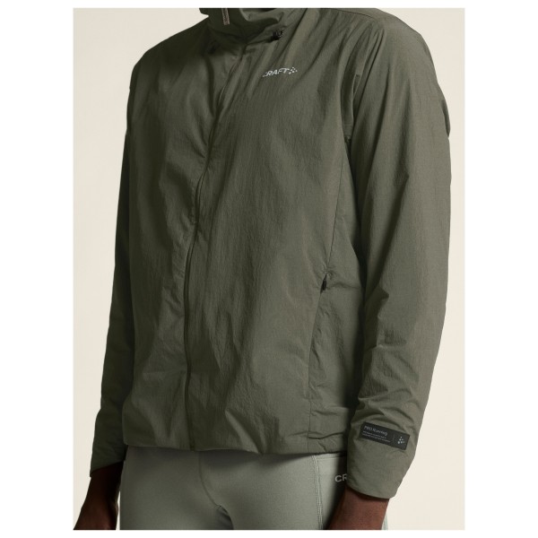 Craft - Subz Light Jacket - Hardloopjack