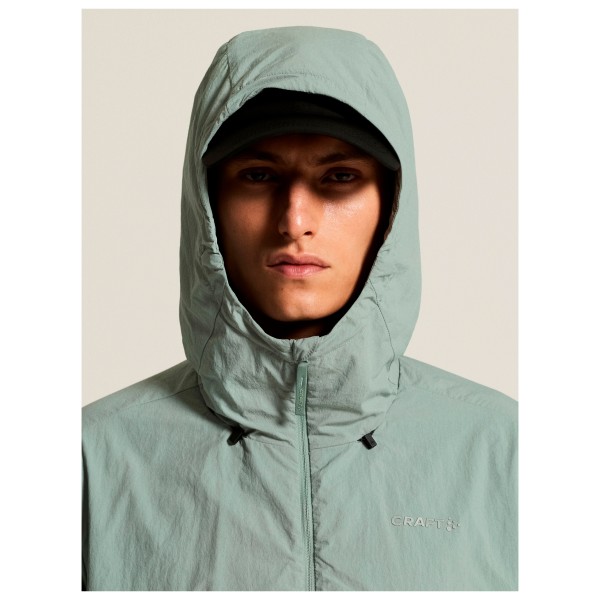 Craft - Subz Light Jacket - Løbejakke