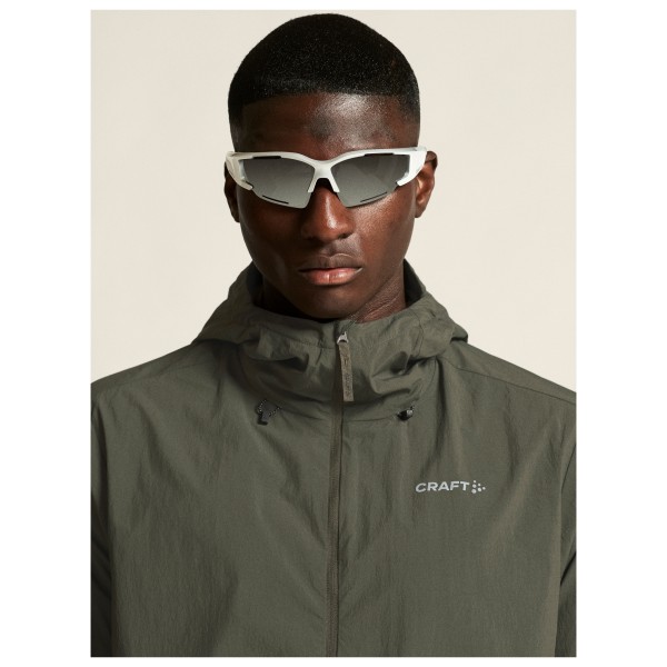Craft - Subz Light Jacket - Loopjas