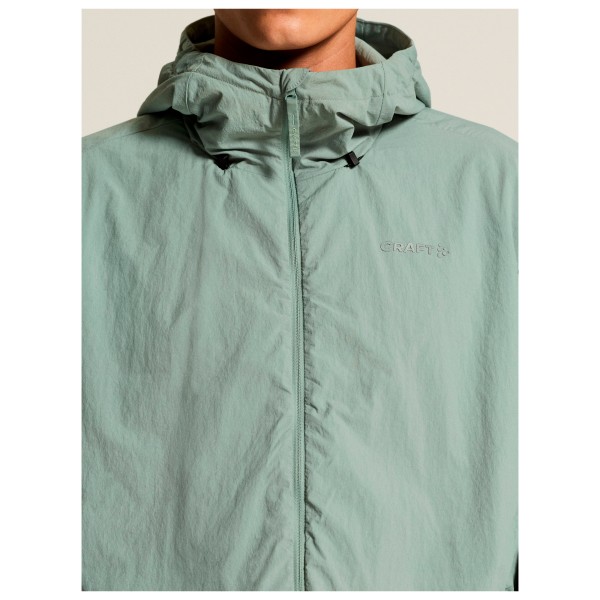Craft - Subz Light Jacket - Running jacket