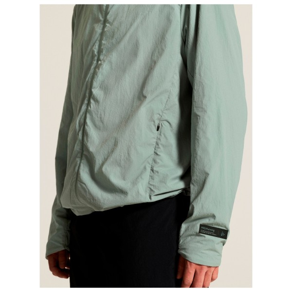 Craft - Subz Light Jacket - Running jacket