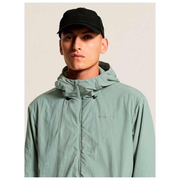 Craft - Subz Light Jacket - Running jacket