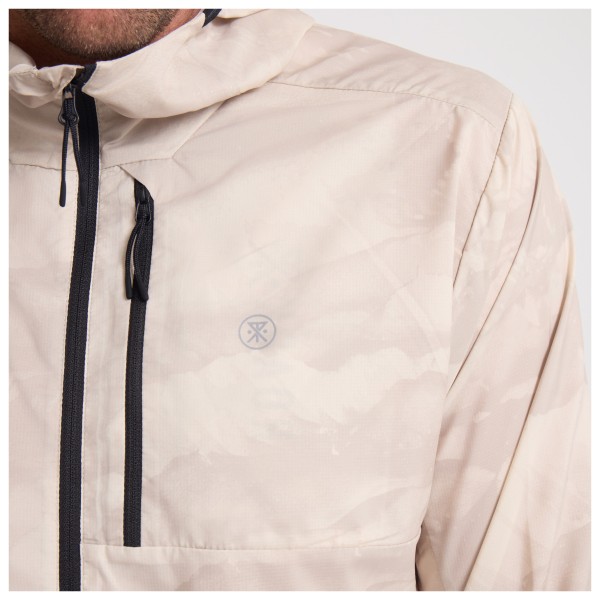 Roark - Secondwind 3.0 - Chaqueta de running