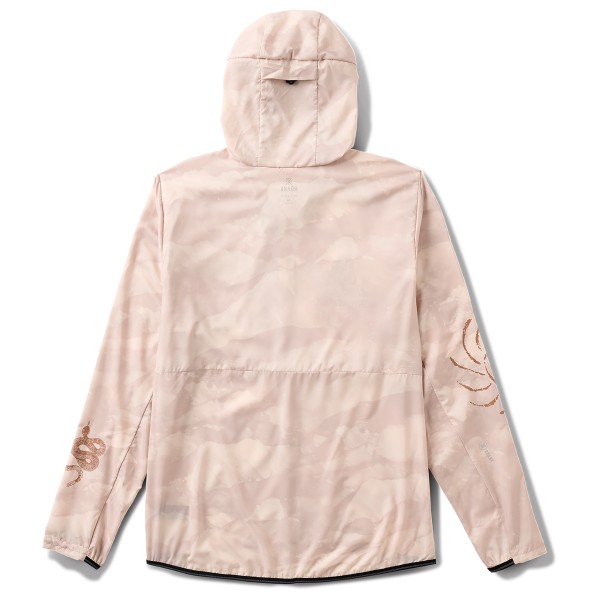 Roark - Secondwind 3.0 - Chaqueta de running