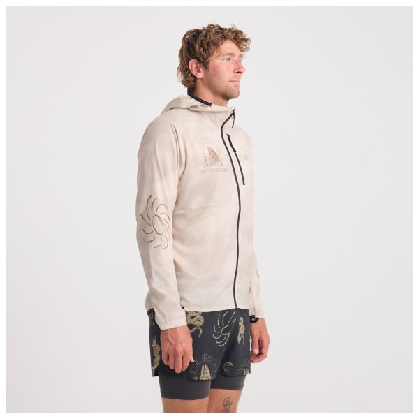Roark - Secondwind 3.0 - Chaqueta de running