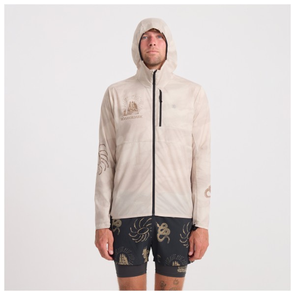 Roark - Secondwind 3.0 - Chaqueta de running