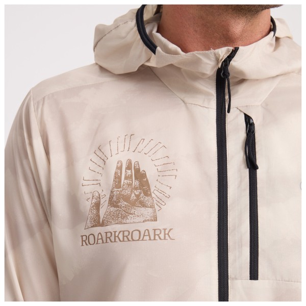 Roark - Secondwind 3.0 - Giacca da corsa