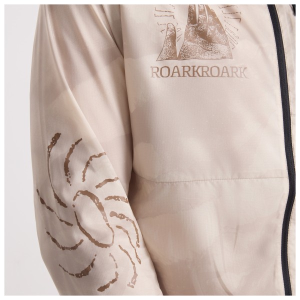 Roark - Secondwind 3.0 - Löparjacka