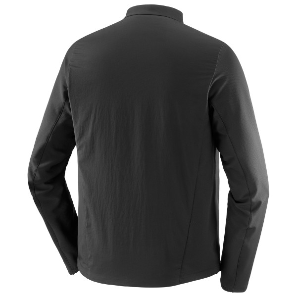 Salomon - Mountain Flex Hybrid Jacket - Loopjas