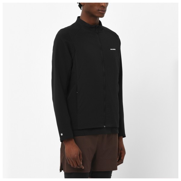 Salomon - Mountain Flex Hybrid Jacket - Loopjas