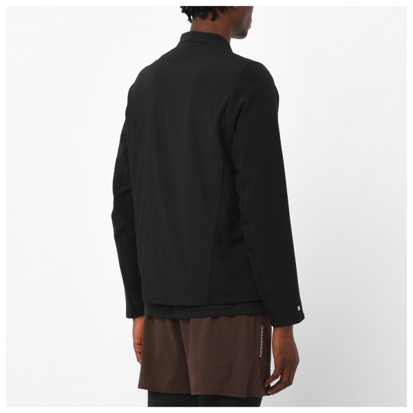 Salomon - Mountain Flex Hybrid Jacket - Loopjas