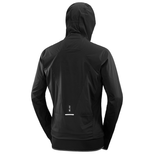 Salomon - S/Lab Ultra Hybrid Jacket - Loopjas