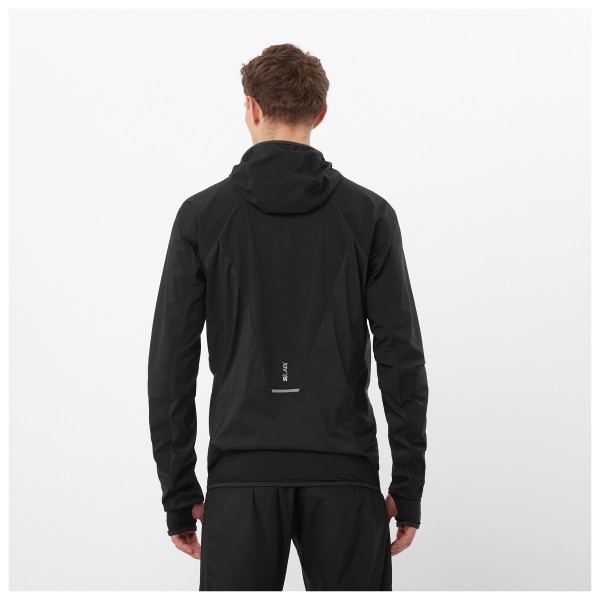 Salomon - S/Lab Ultra Hybrid Jacket - Loopjas