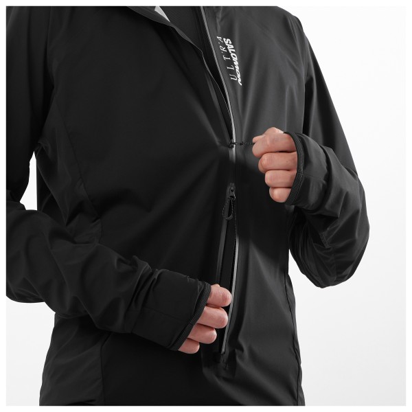 Salomon - S/Lab Ultra Hybrid Jacket - Loopjas