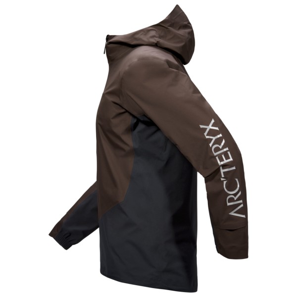 Arc'teryx - Norvan Jacket - Loopjas