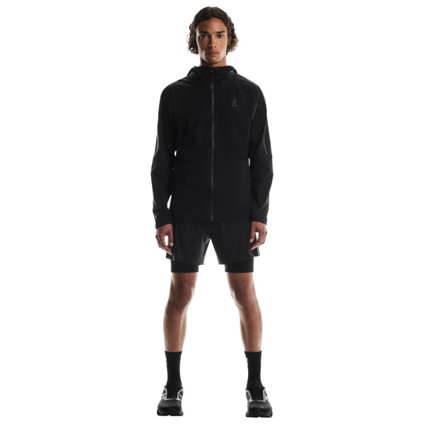 On - Performance Jacket - Loopjas