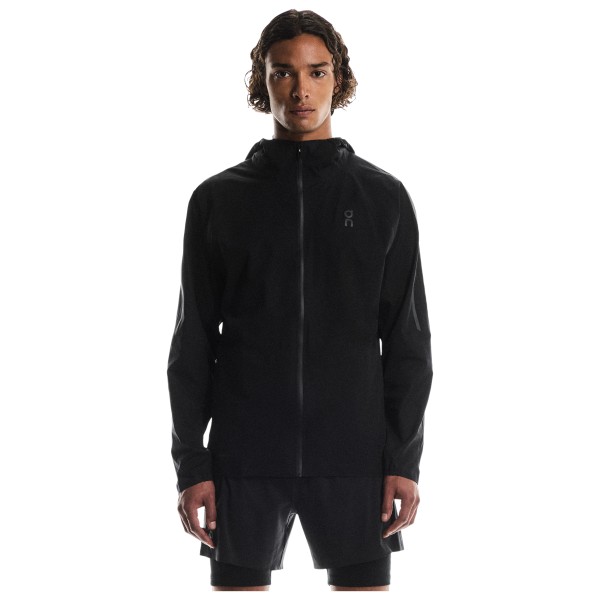 On - Performance Jacket - Loopjas