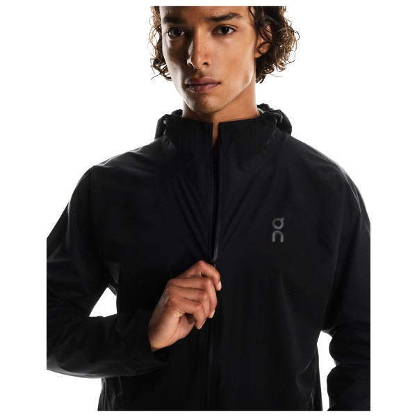 On - Performance Jacket - Loopjas