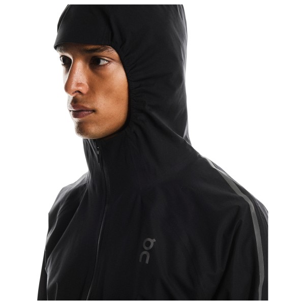 On - Performance Jacket - Loopjas