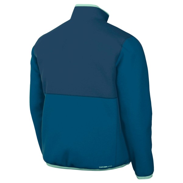 Nike - Club Winterizd Full Zip Jacket - Løbejakke