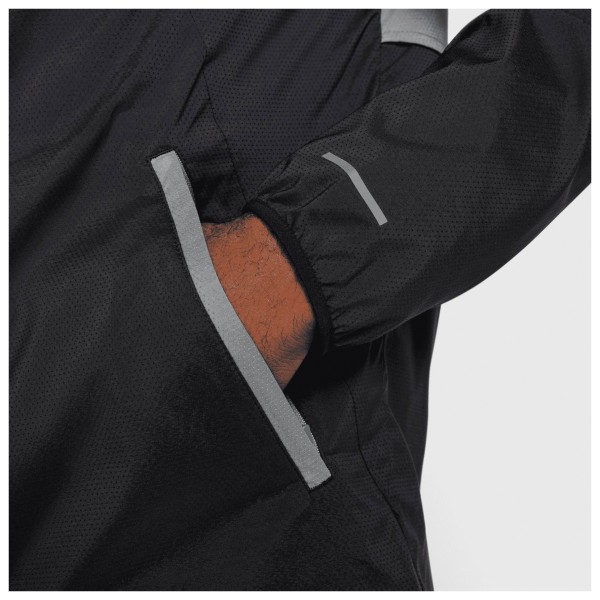 Nike - Impossible Light Windrunner Jacket - Loopjas