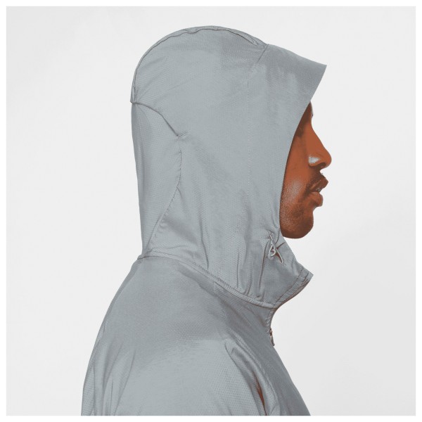 Nike - Impossible Light Windrunner Jacket - Loopjas