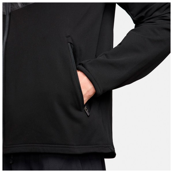 Nike - Miler Therma-Fit Repel Winterized Running Jacket - Loopjas