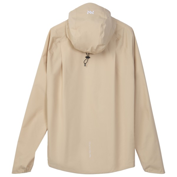 NNormal - Trail Rain Jacket 02 - Loopjas