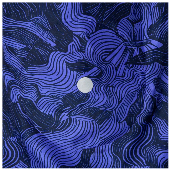 Asics - Fujitrail Packable Jacket - Chaqueta de running