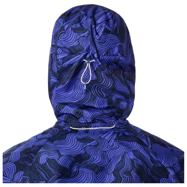 Asics - Fujitrail Packable Jacket - Loopjas